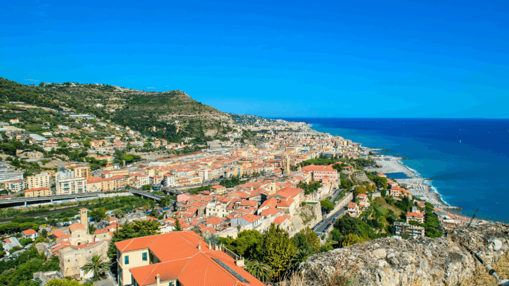 Perché vivere a Ventimiglia? Scopri la perla nascosta della Riviera di Ponente