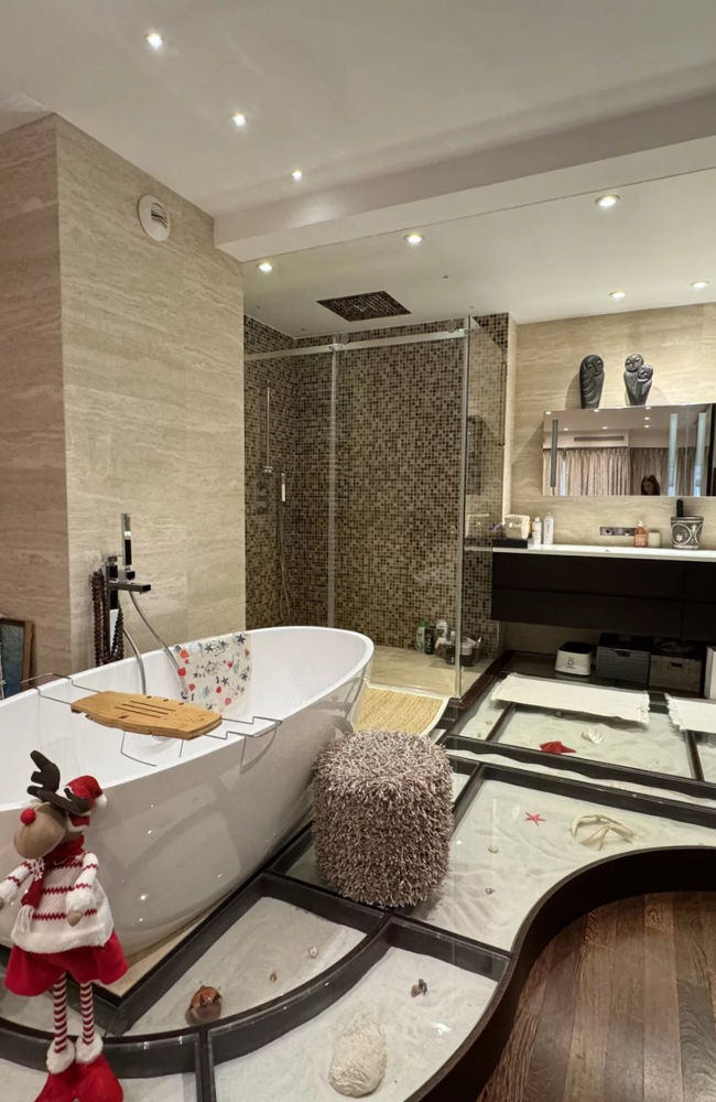 Prestigioso Pentalocale Con Terrazza
