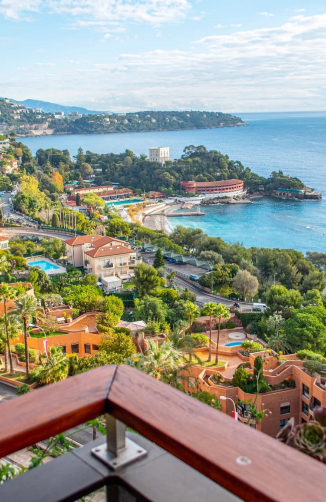Appartamento Monaco
