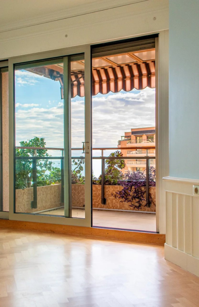 Appartamento Monaco