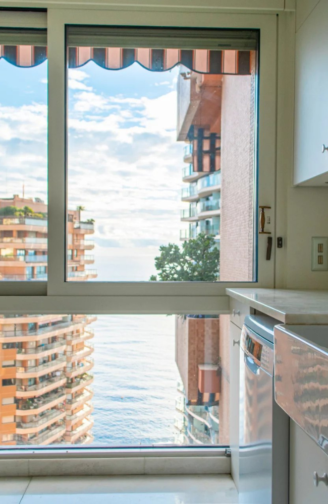 Appartamento Monaco