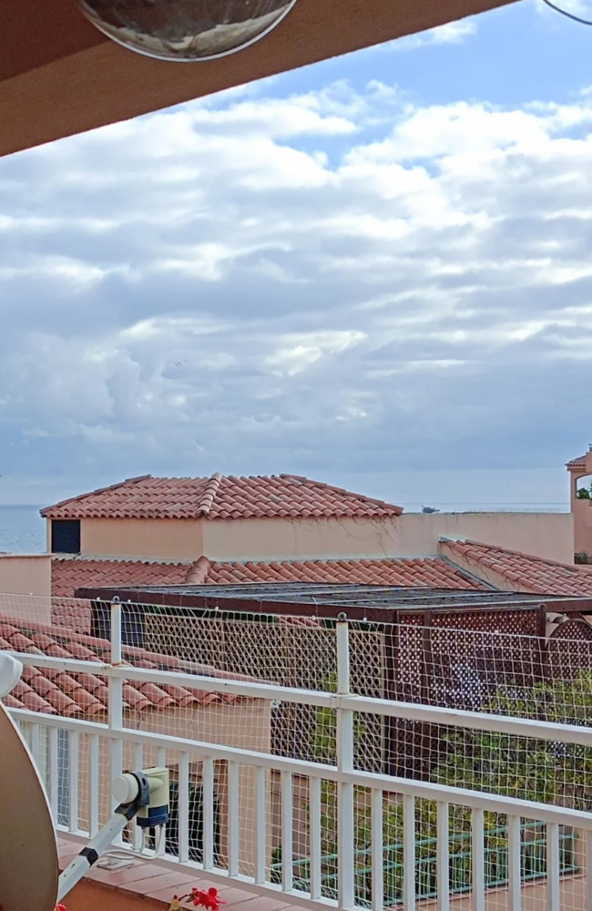 Bilocale Con Ampia Terrazza