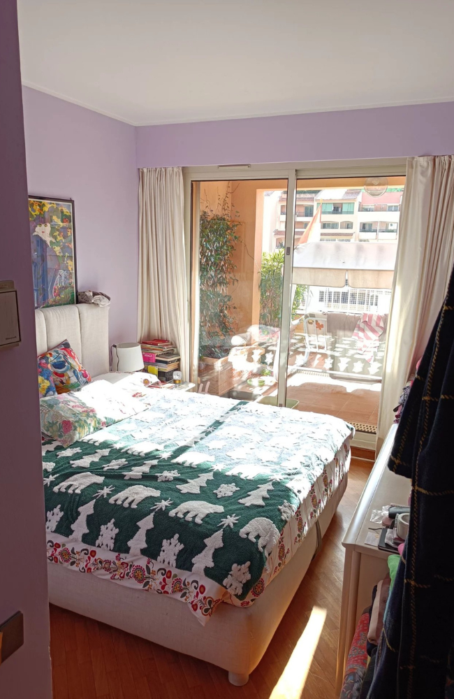 Bilocale Con Ampia Terrazza