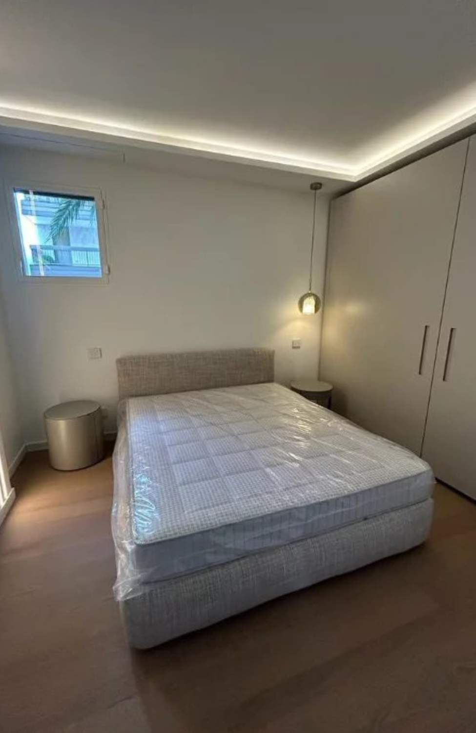 Bilocale con terrazza e cantina