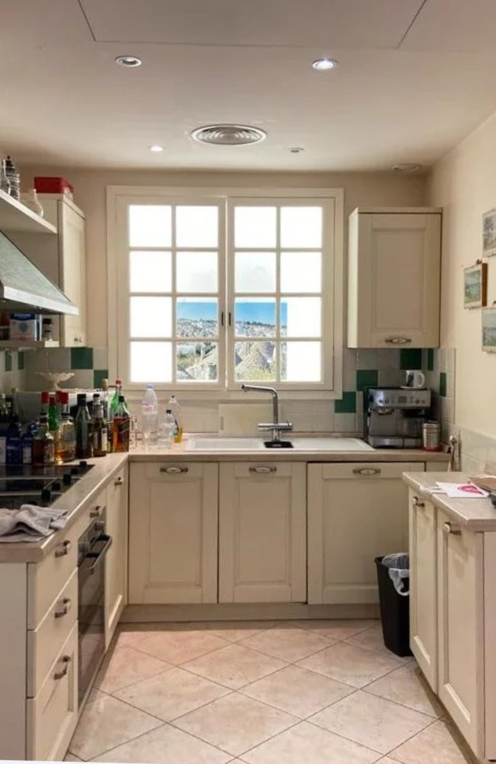 Ampio Appartamento Centralissimo