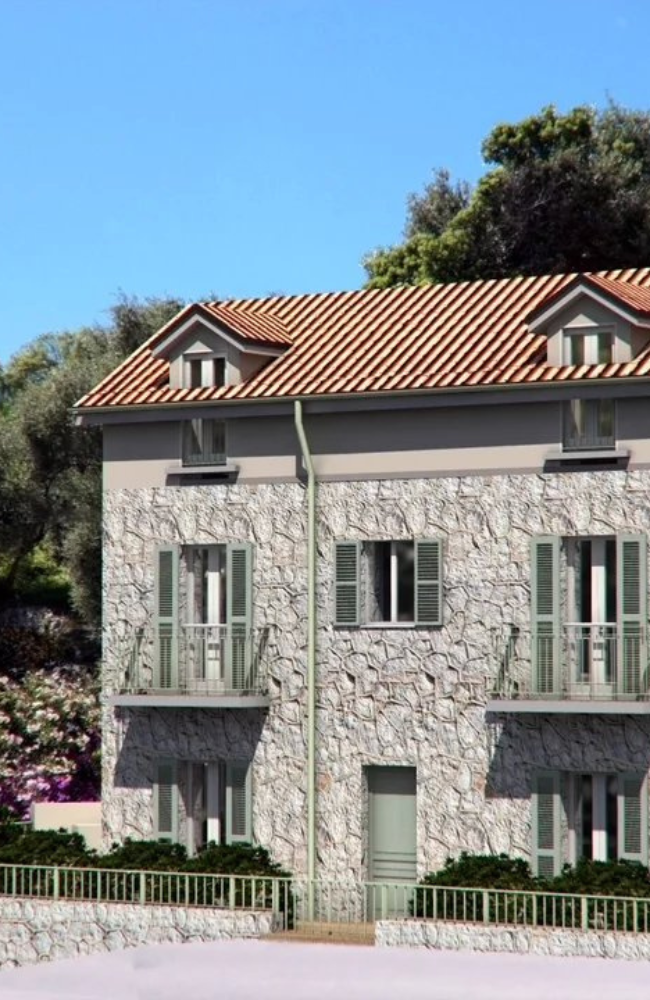 Quadrilocale di nuova costruzione