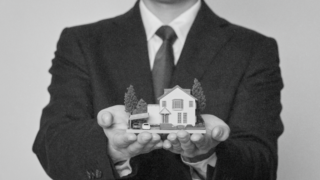 blog origini agente immobiliare