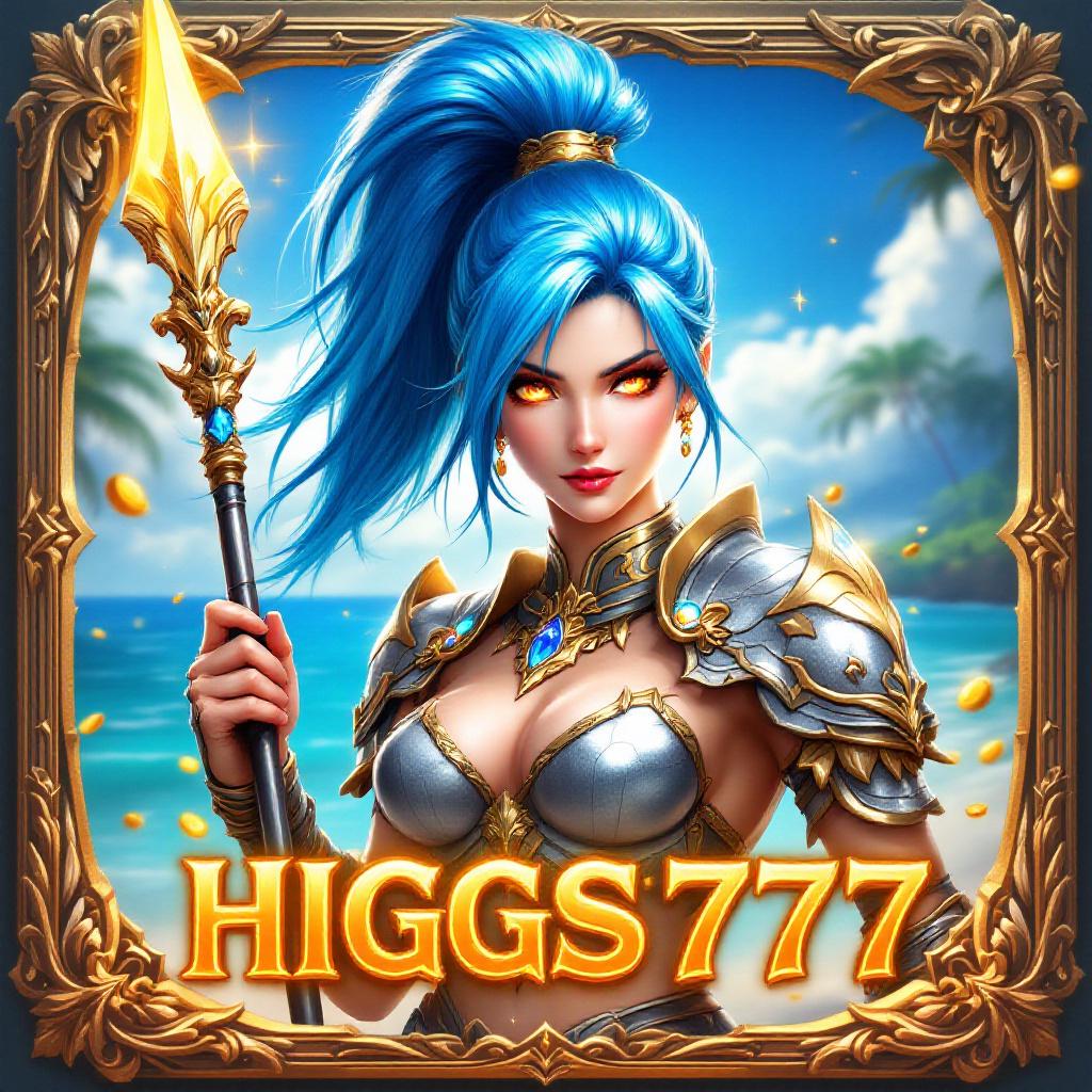 HIGGS777 APK & (Update) Game Android Terbaru - v28.4 Download 35Mb image 1